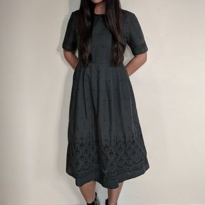 Vintage Dress
